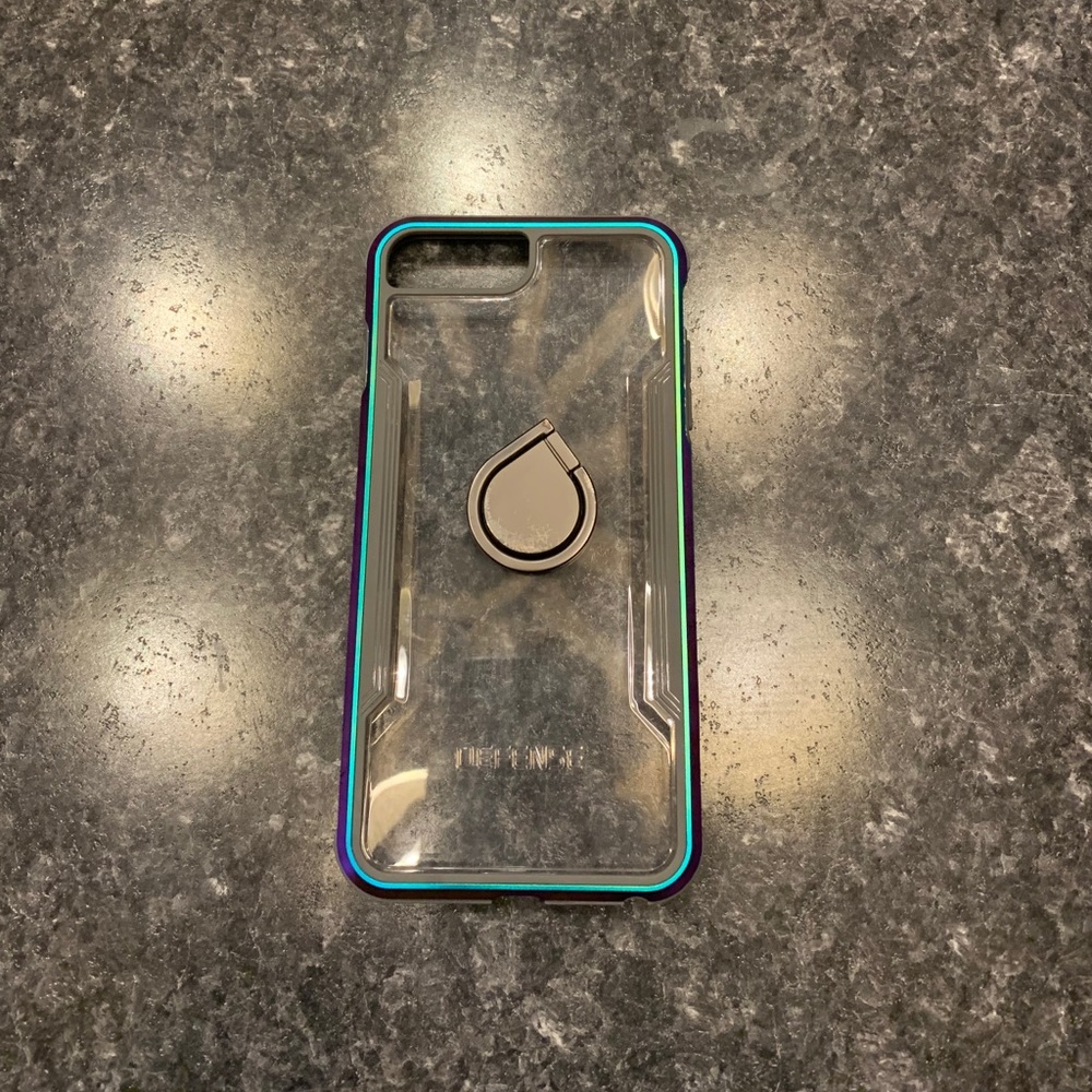 iPhone 6 Plus case